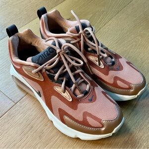 Nike Air Max 200 'Holiday Sparkle' - Like New